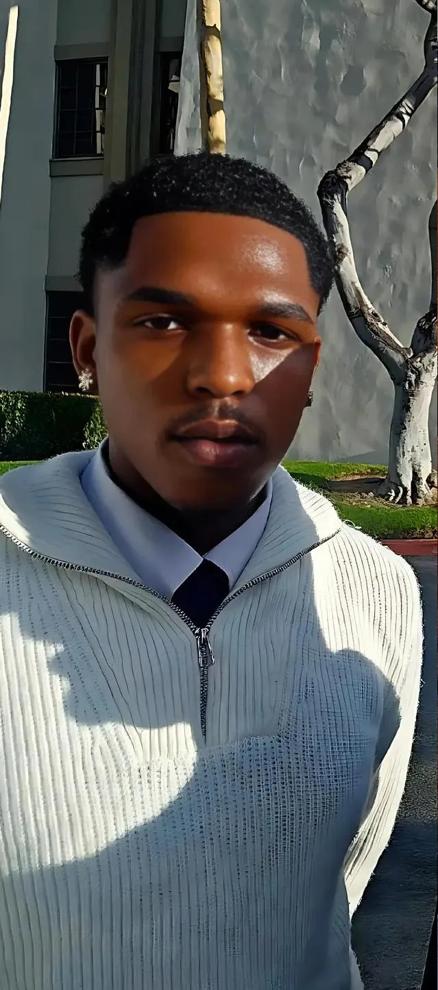 Elijah Dawkins