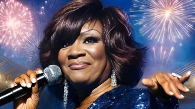 Fake Patti LaBelle 2026 Super Bowl announcement
