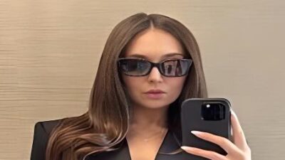 Gabriella Zuniga - via X