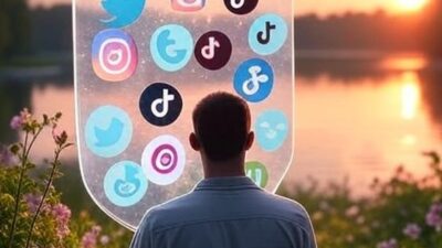 How to Avoid Seeing Disturbing Content on Social Media - via GrokAI