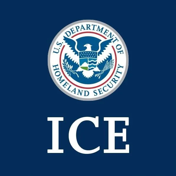 ICE logo