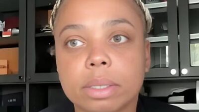 Jemele Hill - screenshot