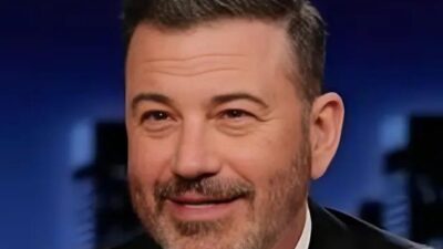 Jimmy Kimmel - screenshot