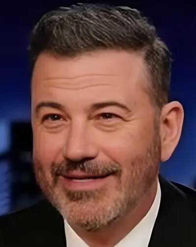 Jimmy Kimmel - screenshot