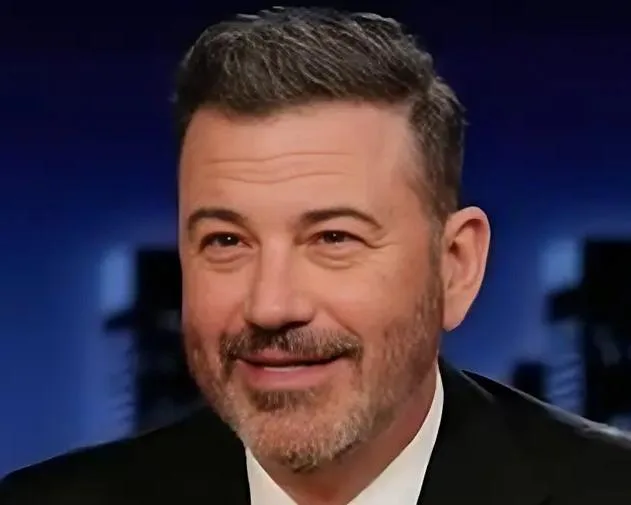 Jimmy Kimmel - screenshot