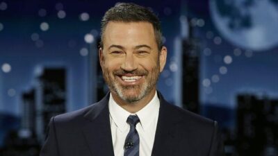 Jimmy Kimmel