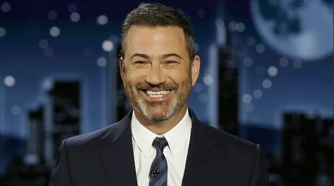 Jimmy Kimmel