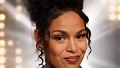 Jordin Sparks Hosts 'America's Real Deal'