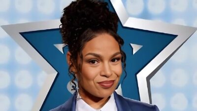 Jordin Sparks Hosts 'America's Real Deal'