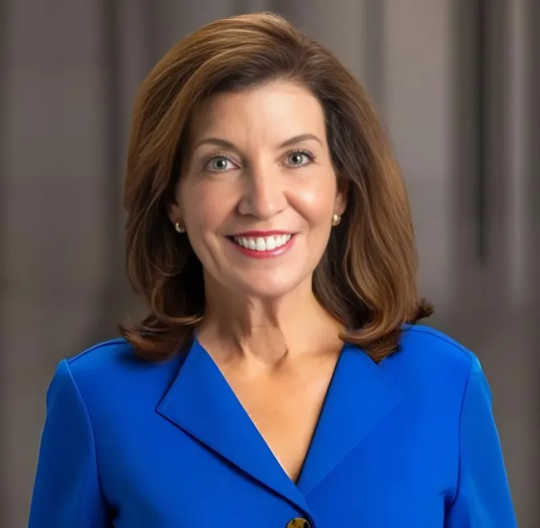 Kathy Hochul