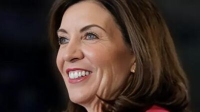 Kathy Hochul