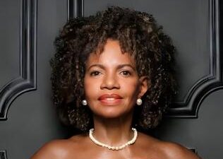 Melba Moore