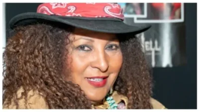 Pam Grier