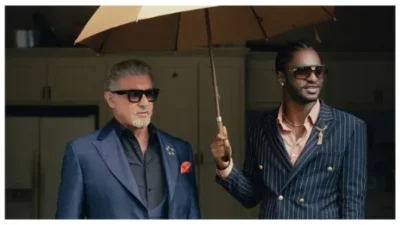 'Tulsa King' Season 3