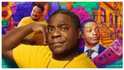 PARAMOUNT+ ANNOUNCES ORIGINAL COMEDY CRUTCH