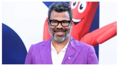 Jordan Peele