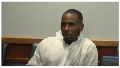 Ladamien Hill kills sister, nephew