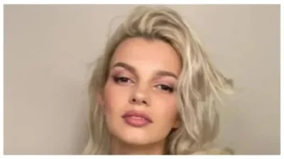 23-year-old Ukrainian refugee Iryna Zarutska was fatally stabbed in an unprovoked attack by 34-year-old Decarlos Brown Jr. on Charlotte's Lynx Blue Line train