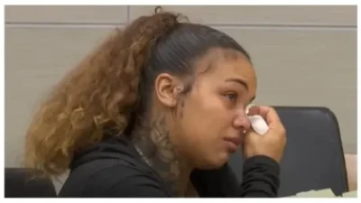 Indianapolis mother losing custody while facing charge of neglect in 2-year-old son's shooting death