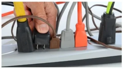 Extension Cords