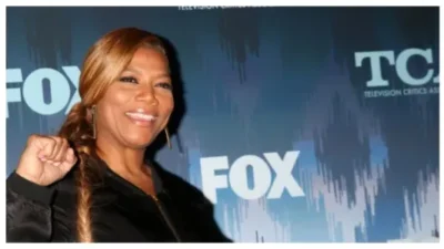 Queen Latifah