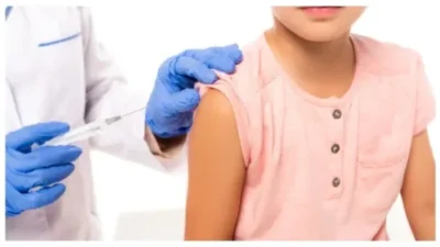 COVID vaccine