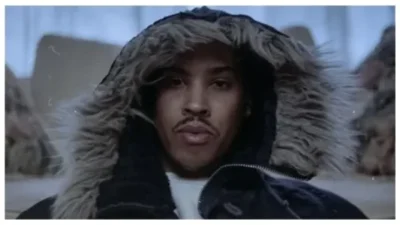 Sidney ‘Omen’ Brown