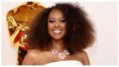 Erika Alexander at Oscars