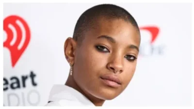 Willow Smith