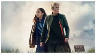 "Down Cemetery Road" cast
