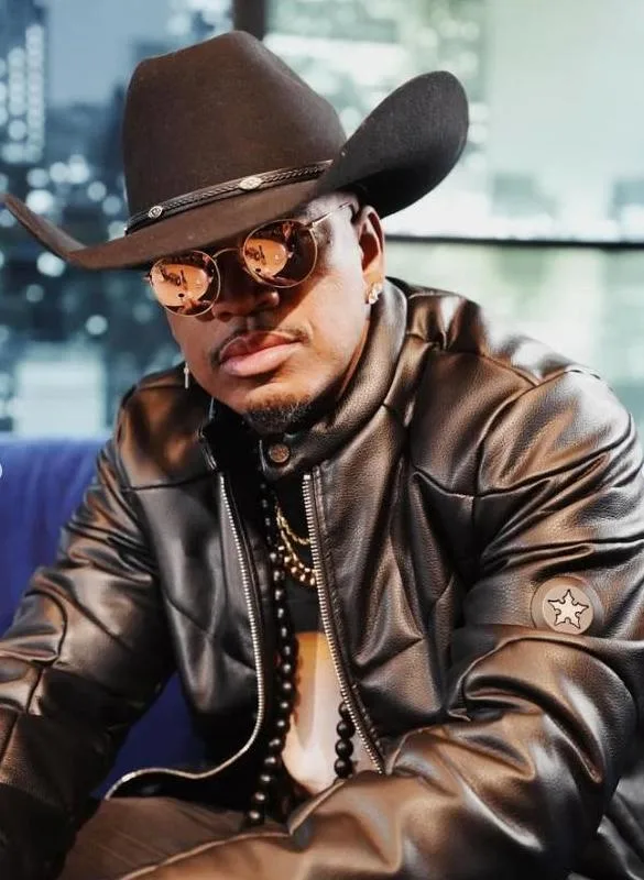NE-YO Explains Why He Won’t Call His New Project a Country Album