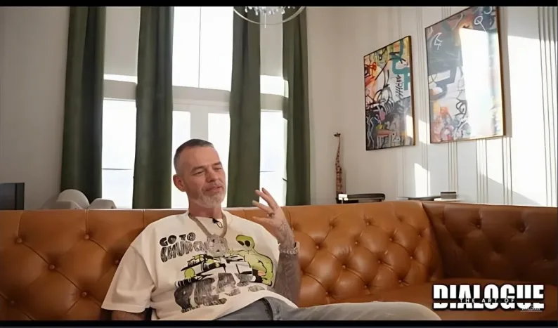 Paul Wall - screenshot