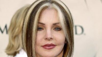 Priscilla Presley - Depositphotos