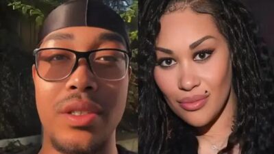 Rahjah Ke’ Morton (and his mother) Keke Wyatt - screenshots