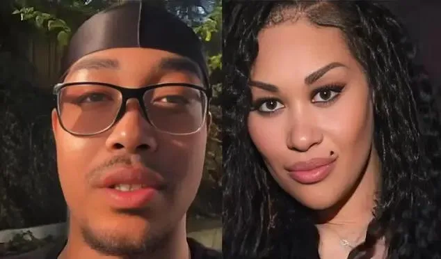 Rahjah Ke’ Morton (and his mother) Keke Wyatt - screenshots