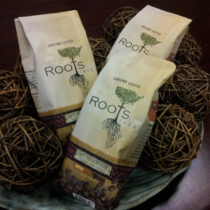 Roots Java