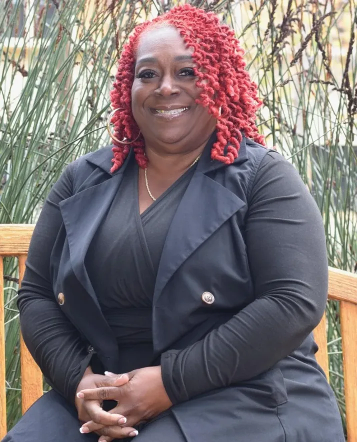 Rosalyn Green