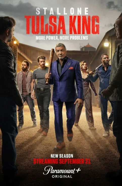 'Tulsa King' Season 3 