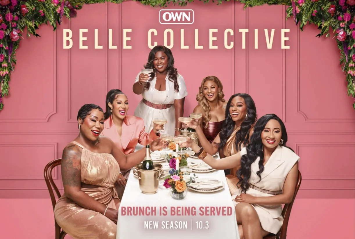 Belle Collective