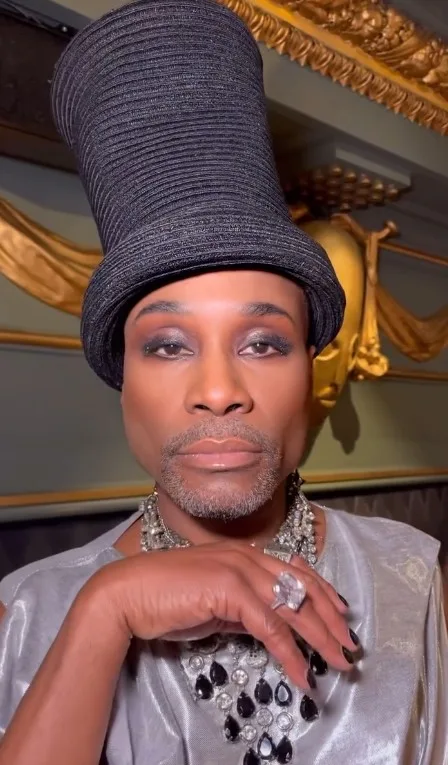 Billy Porter Diagnosed With Sepsis