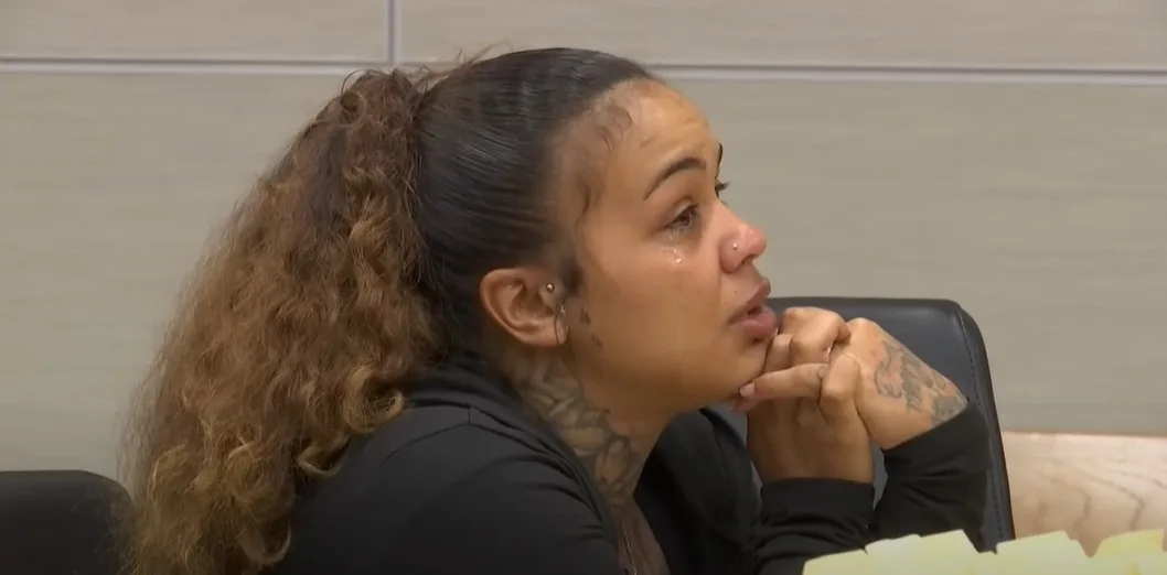Indianapolis mother losing custody while facing charge of neglect in 2-year-old son's shooting death