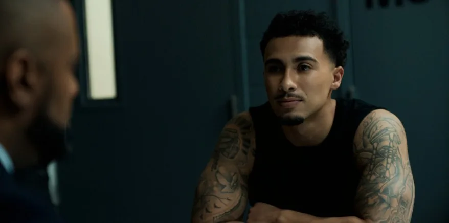 Beauty in Black season 2