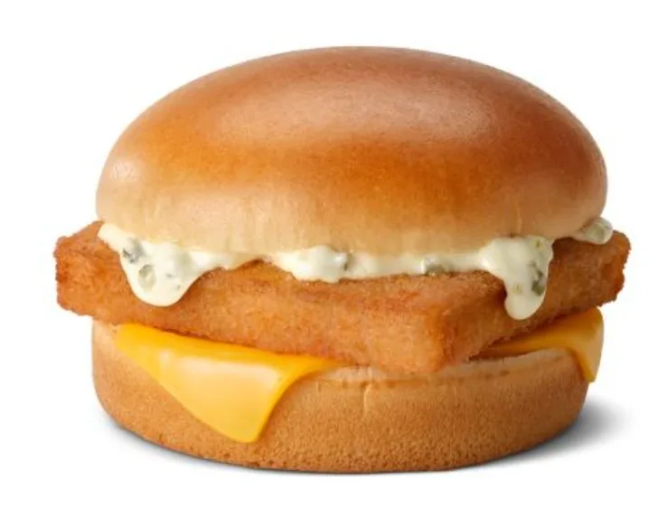 Filet-O-Fish