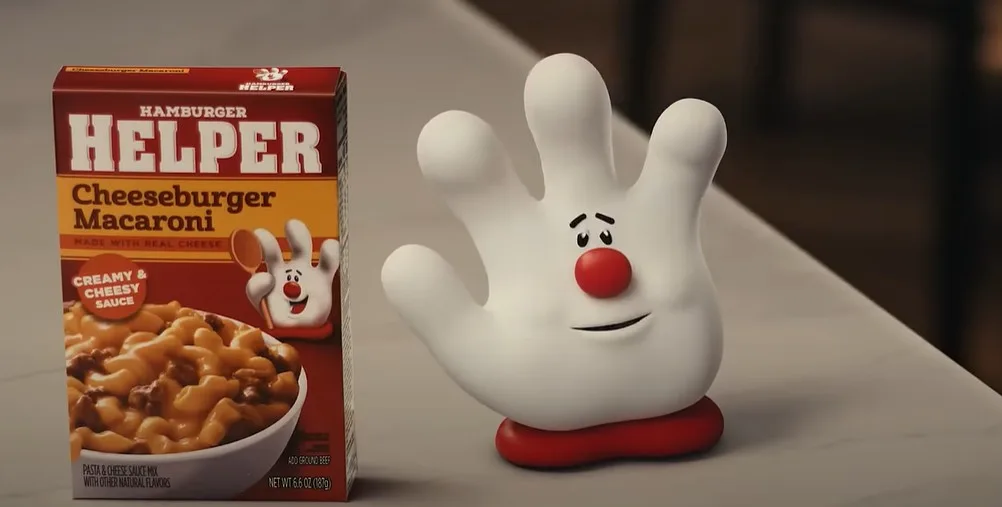 Hamburger Helper