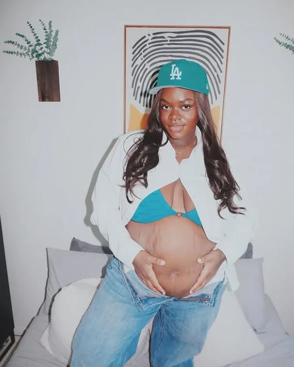 Cori Broadus