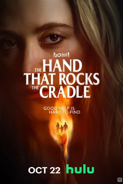 The Hand That Rocks The Cradle