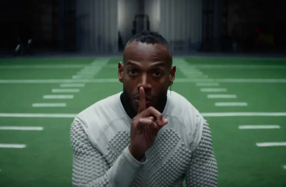 Marlon Wayans/HIM 