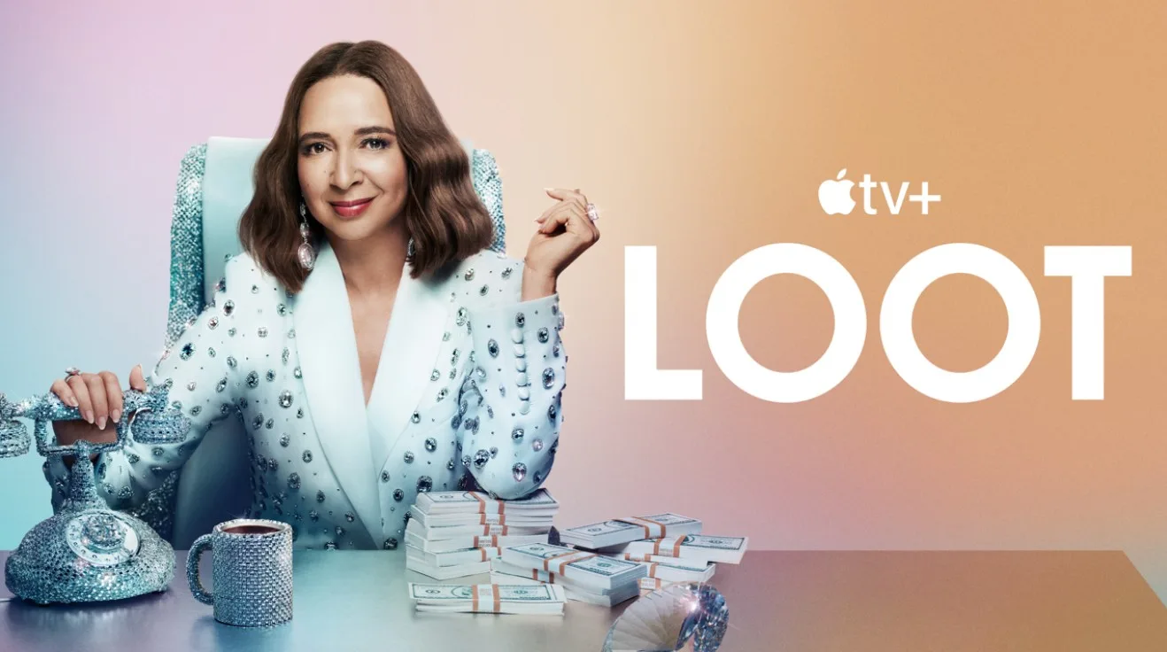 Maya Rudolph