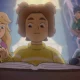 The Sisters Grimm animated series