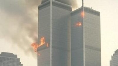 September 11 - 911 (via GrokAI)